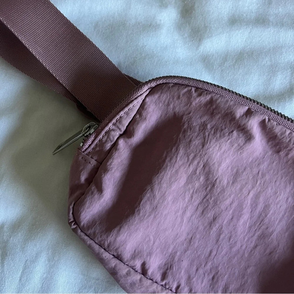🧡 LN Lululemon OG Everywhere Belt Bag - Spiced Chai? - Picture 3 of 8